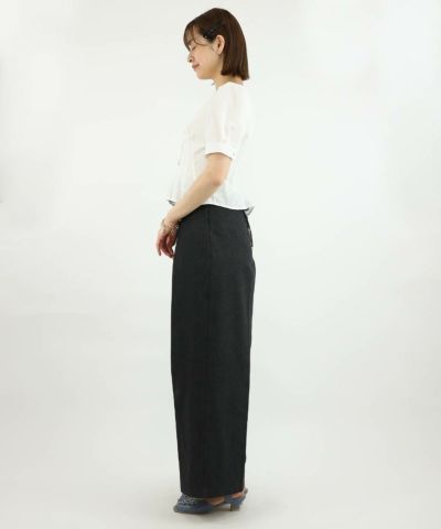 black / 165cm / Wearing size: 2