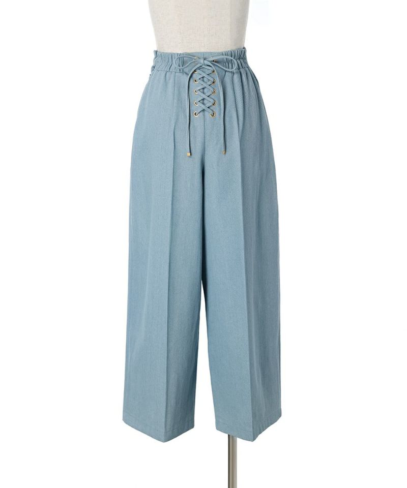 Back (light blue)