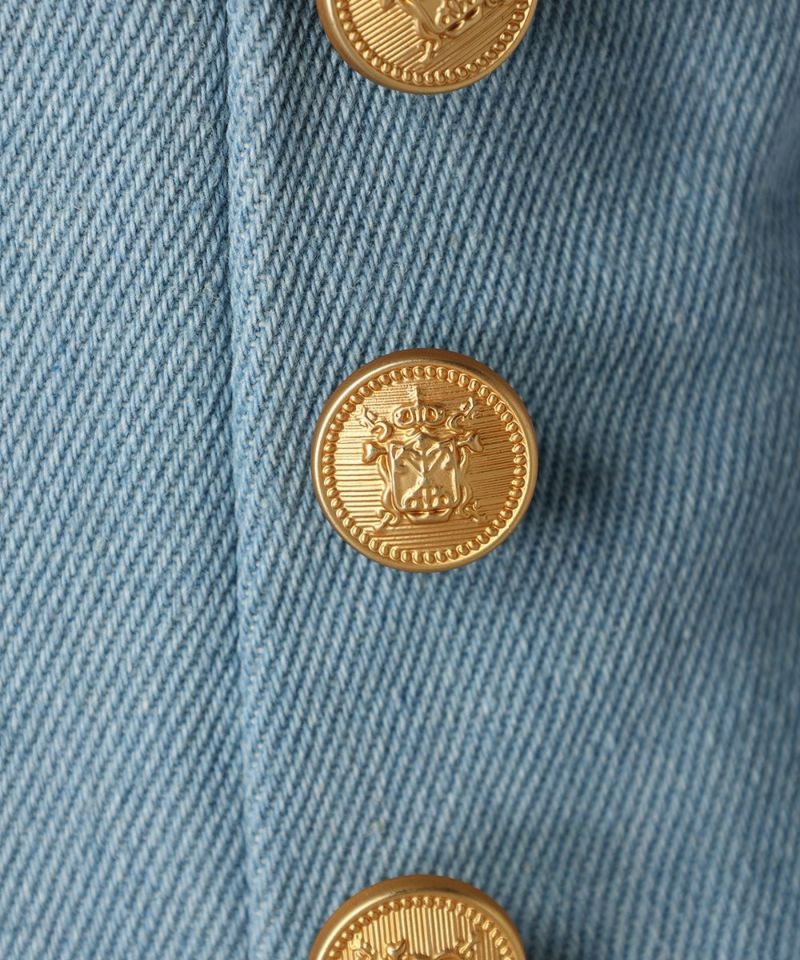 Button (light blue)