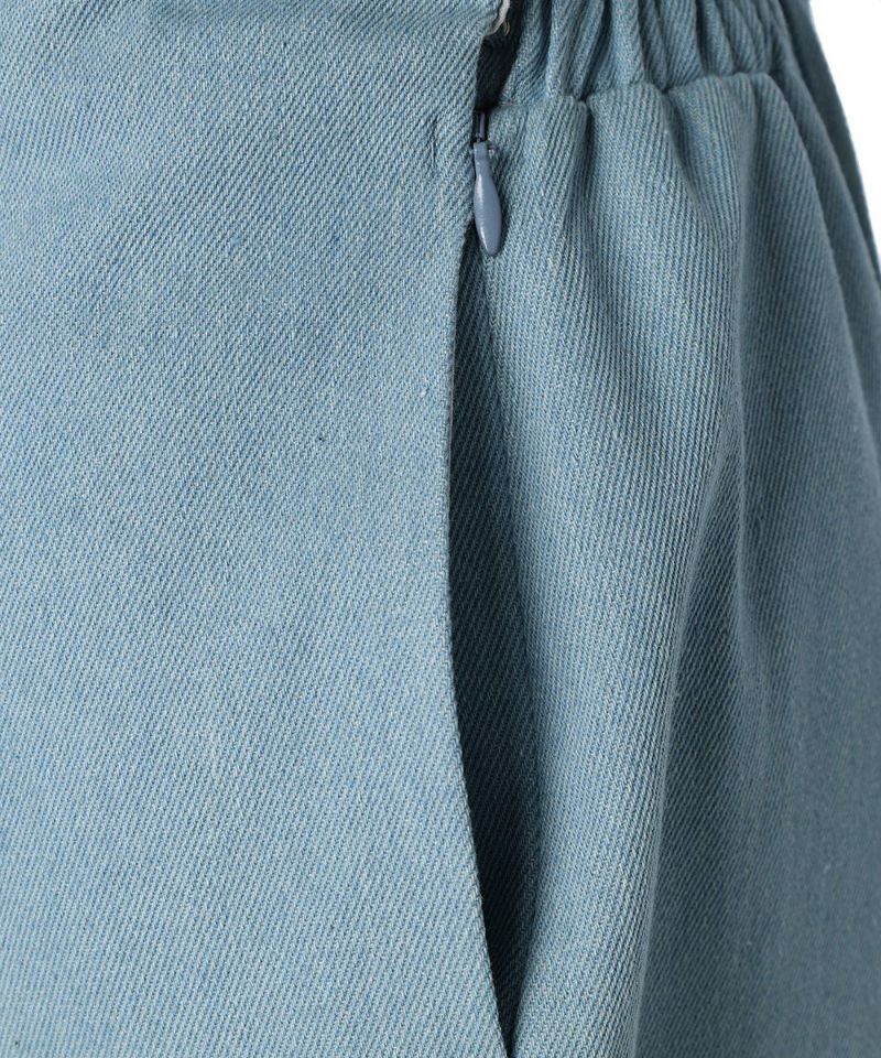 Pocket (light blue)