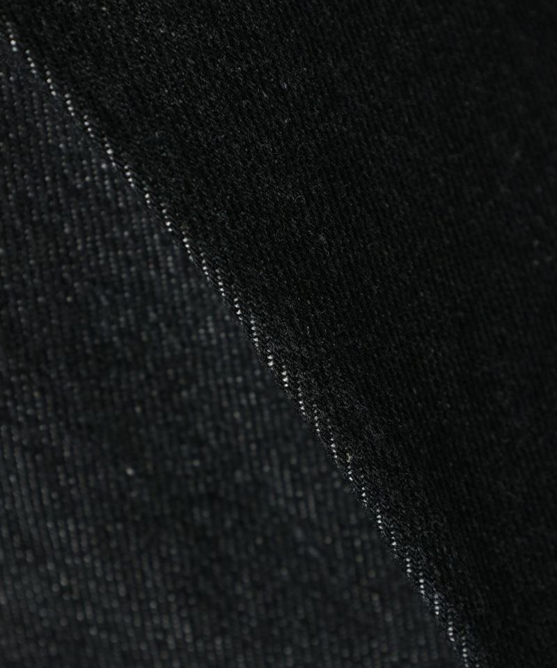 Fabric up (black)