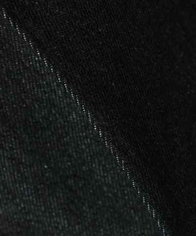 Fabric up (black)