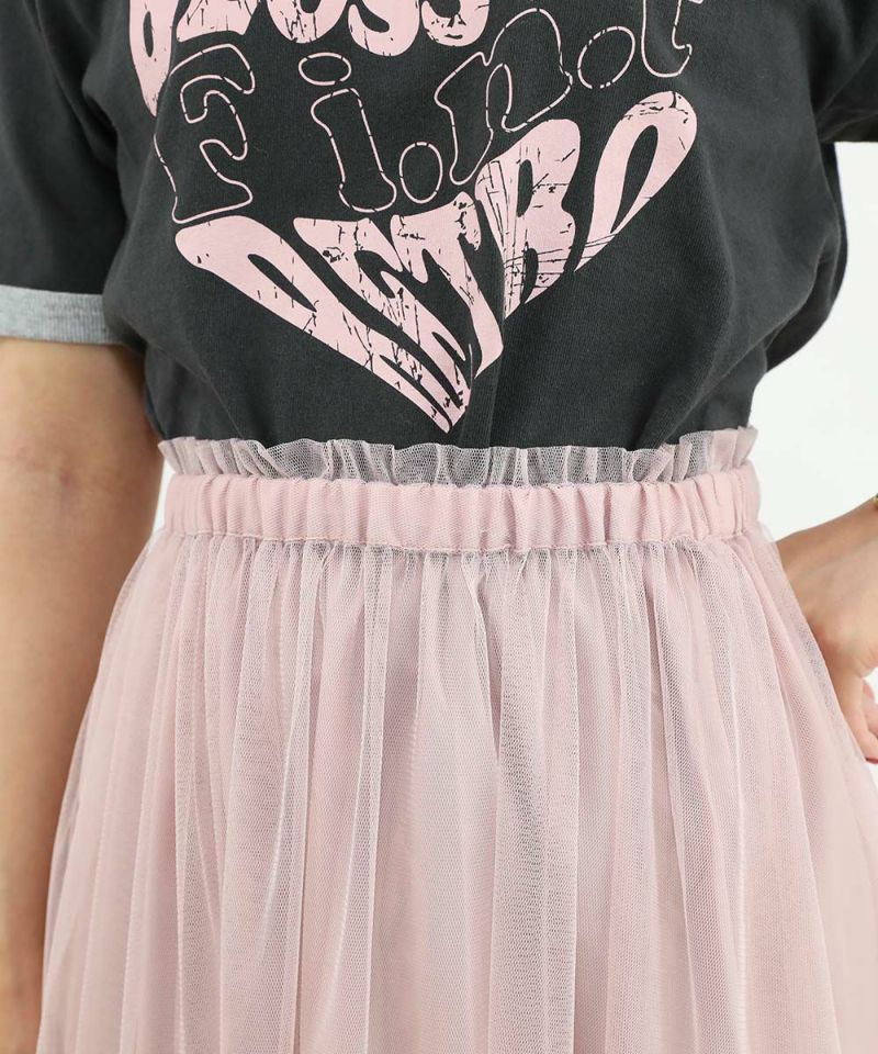 light pink / 150cm / without suspenders