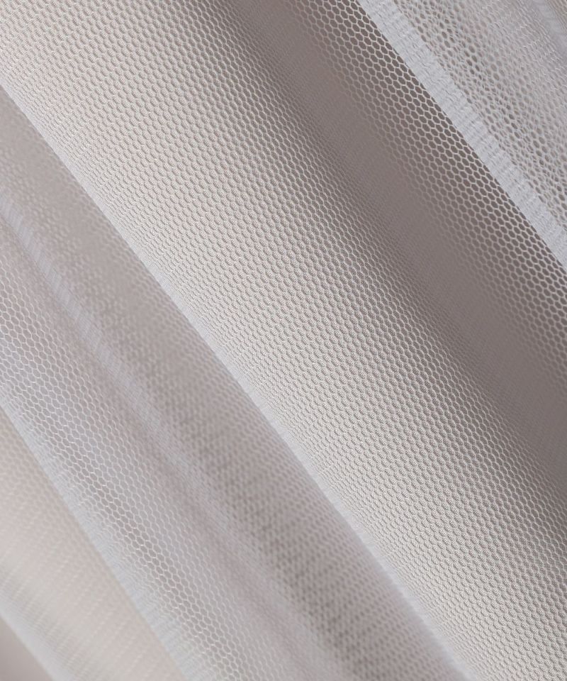 Fabric close-up (blue gray)