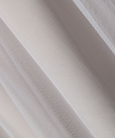 Fabric close-up (blue gray)