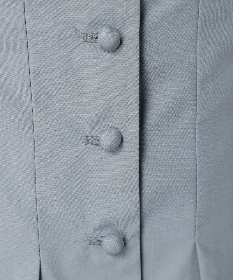Buttons (blue gray)