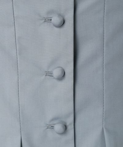 Buttons (blue gray)