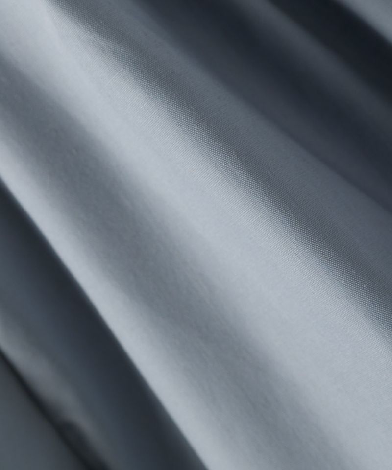 Fabric up (blue gray)