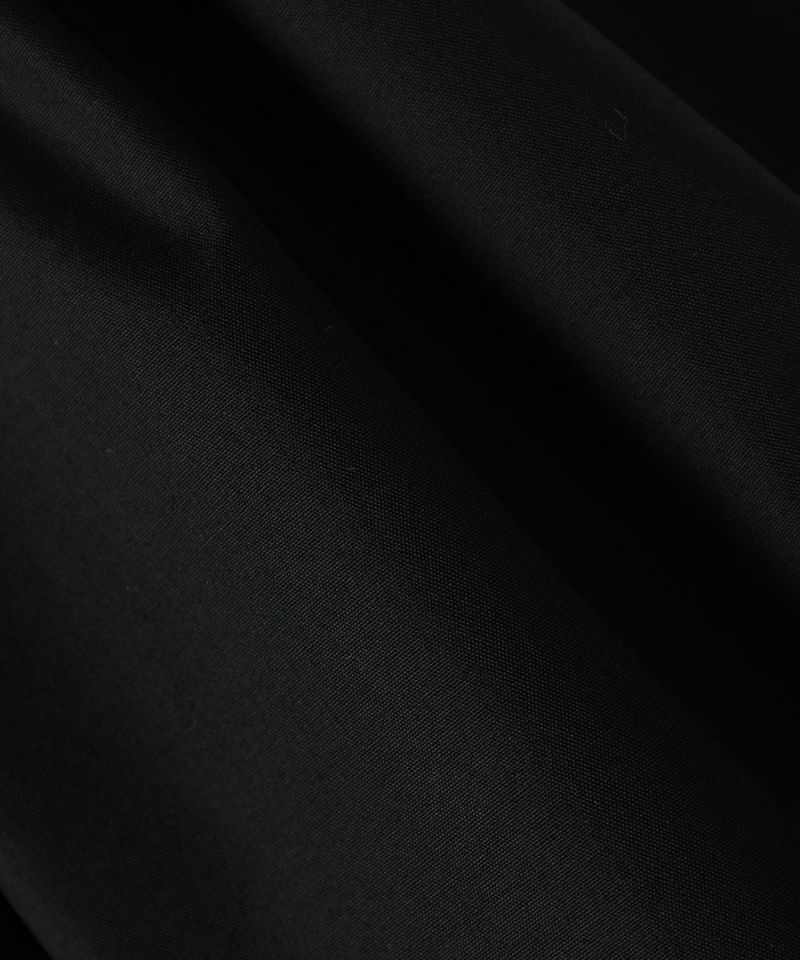 Dough up (black)
