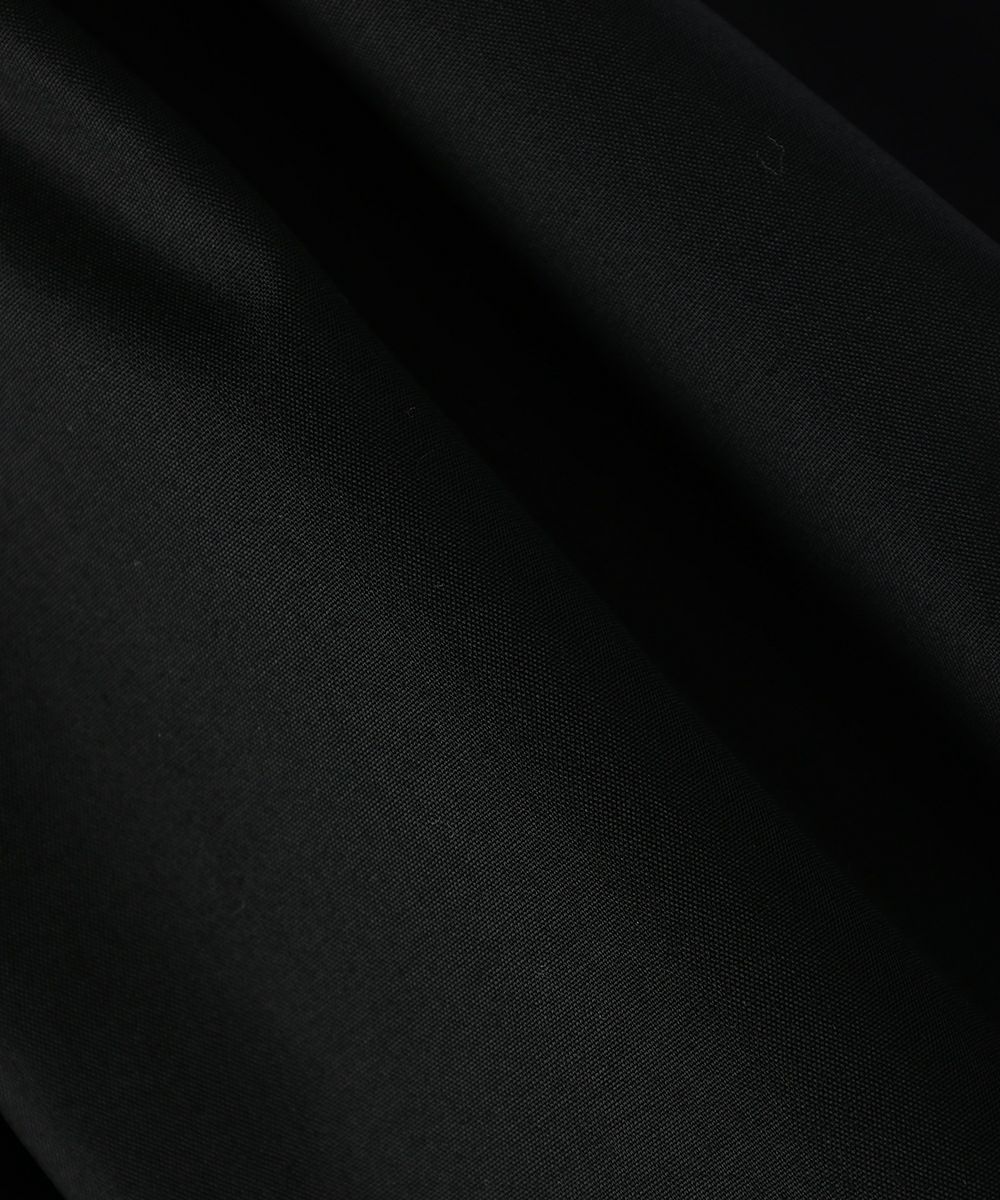 生地アップ (black)