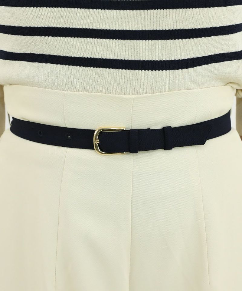 Ivory / 157cm (wearing size: 2)