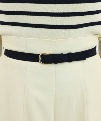 Ivory / 157cm (wearing size: 2)