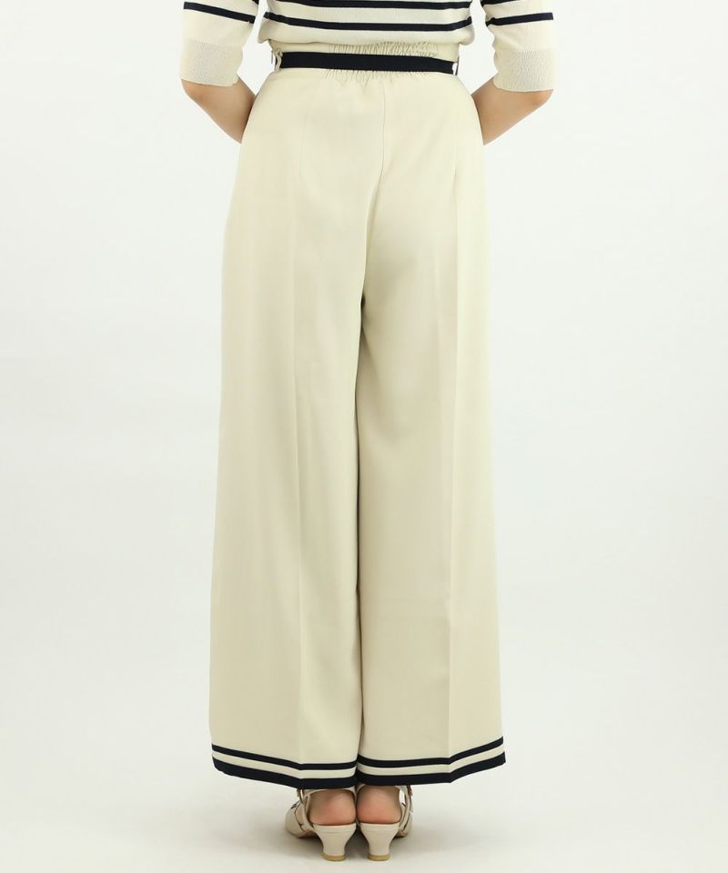Ivory / 157cm (wearing size: 2)