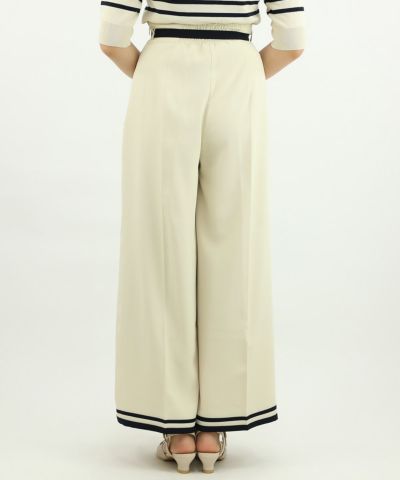 Ivory / 157cm (wearing size: 2)