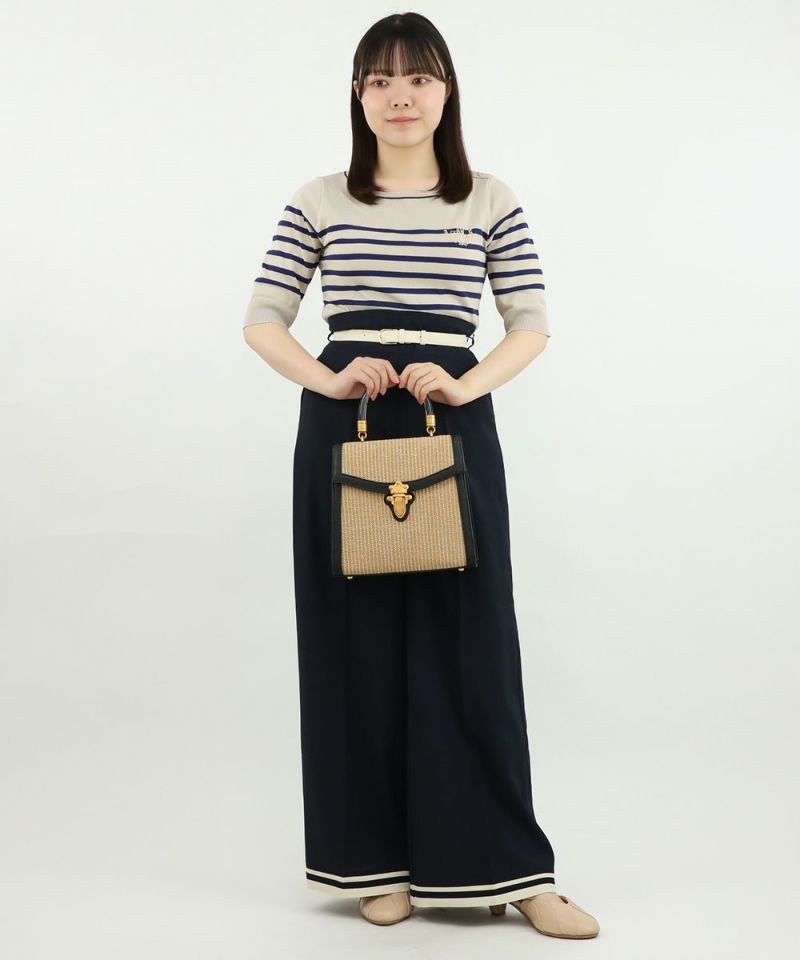 navy / 153cm (wearing size: 2)