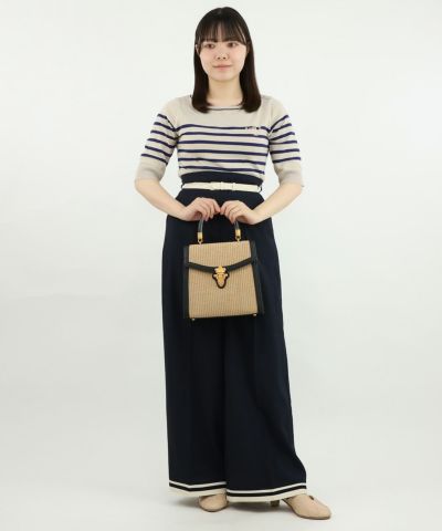 navy / 153cm (wearing size: 2)