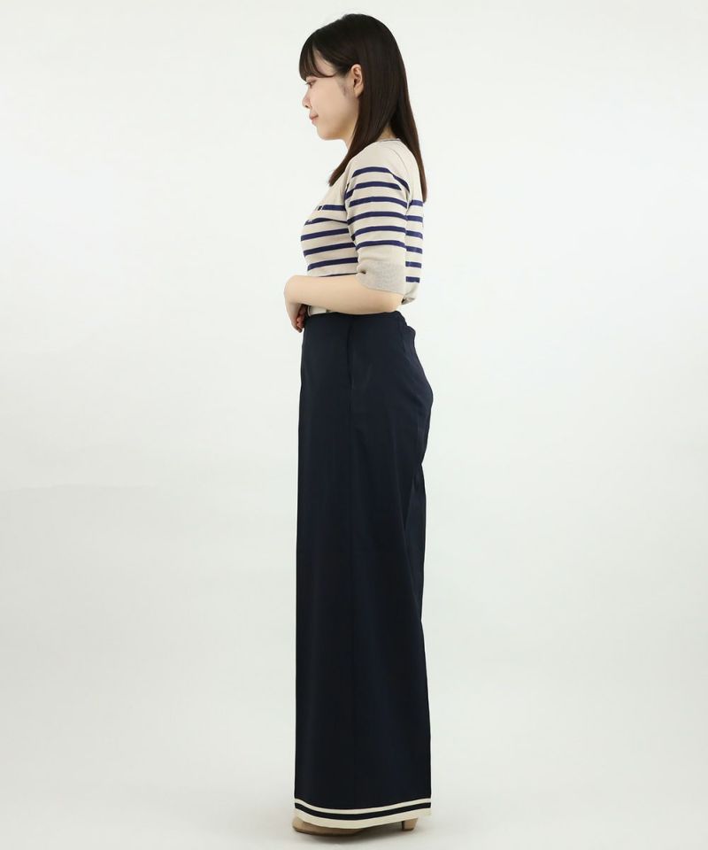 navy / 153cm (wearing size: 2)