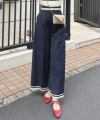 navy / 165cm (wearing size: 2)