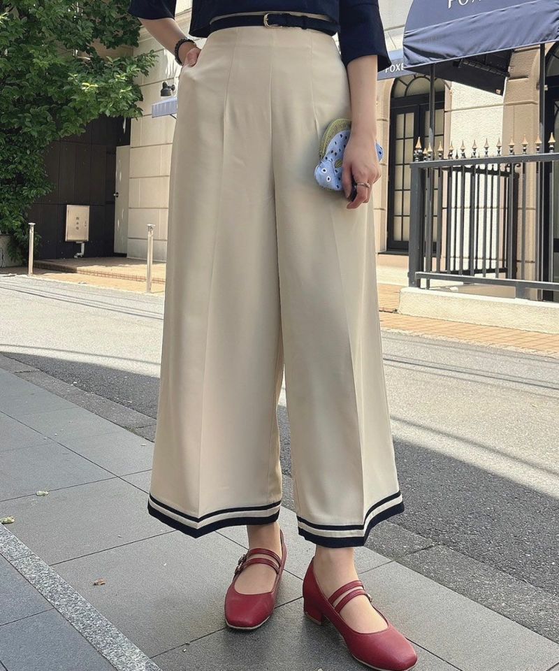 Ivory / 165cm (wearing size: 1)