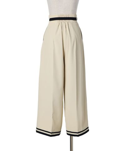 Back (ivory)
