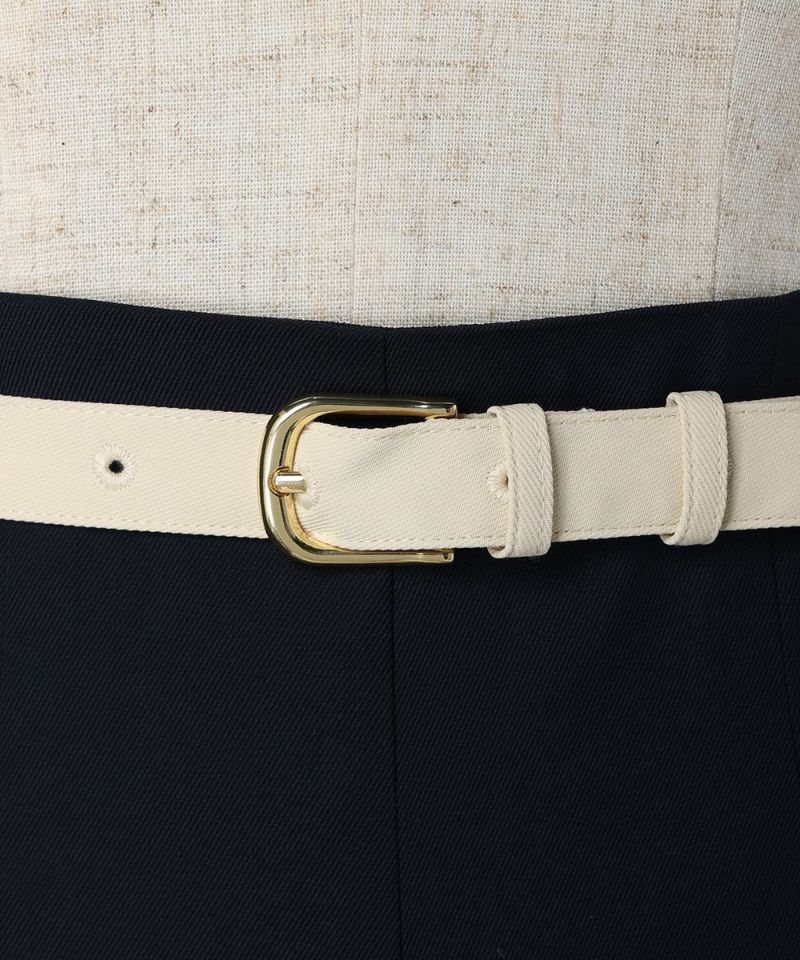 belt (navy)