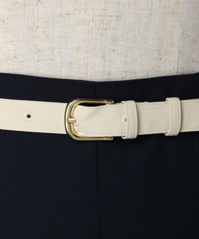 belt (navy)