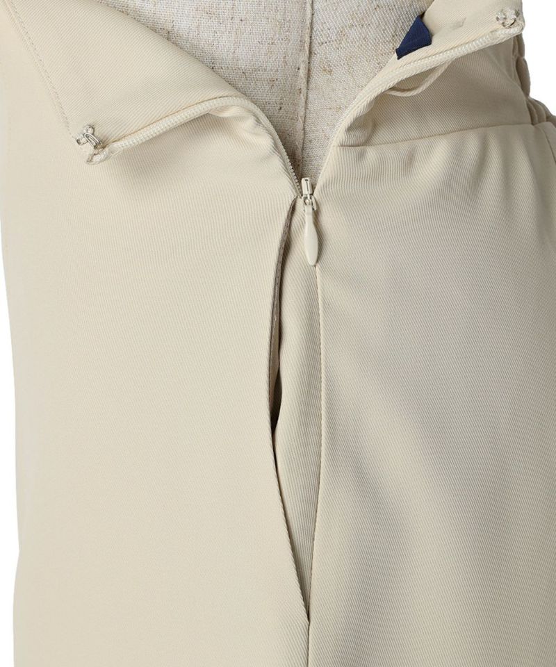 Side fastener (ivory)