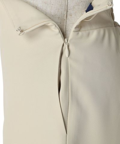 Side fastener (ivory)