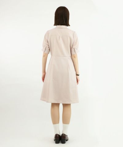 pink beige / 165cm