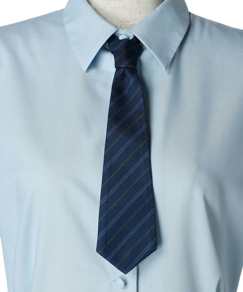 Necktie (light blue)