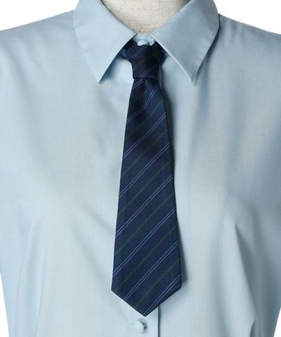 Necktie (light blue)