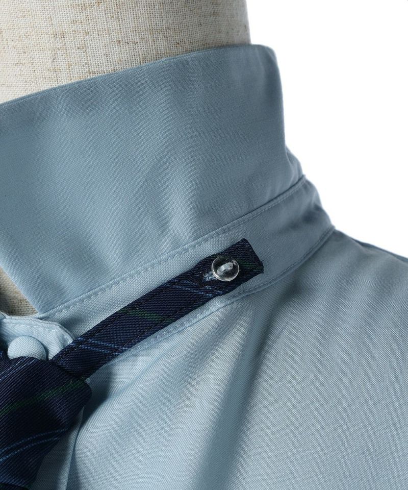 Inner button (light blue)