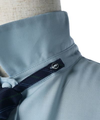 Inner button (light blue)