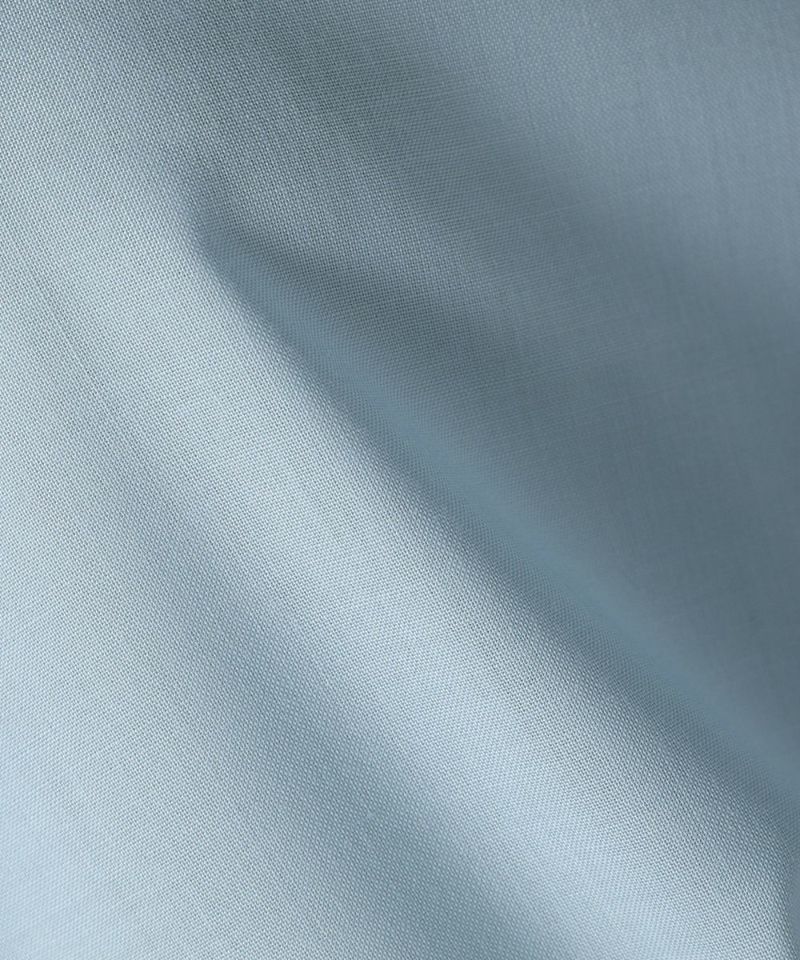 Fabric up (light blue)