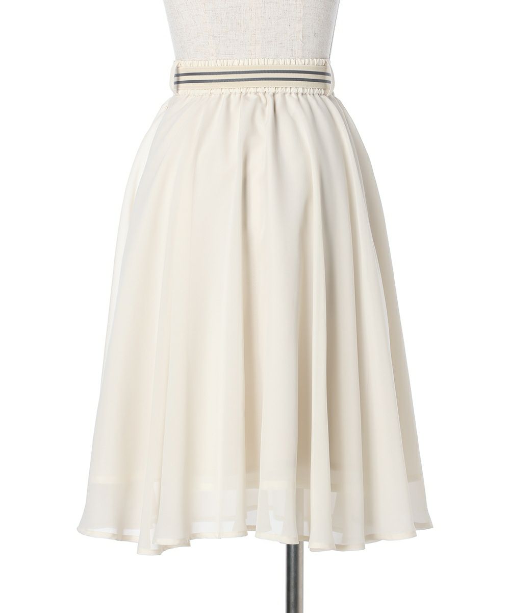 バック (ivory)