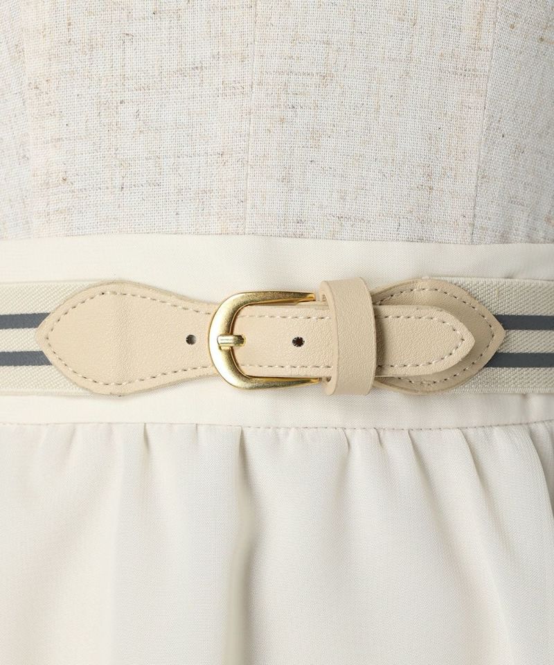 Front up (ivory)