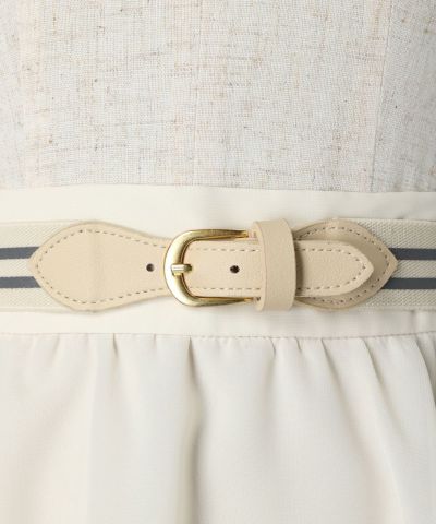 Front up (ivory)