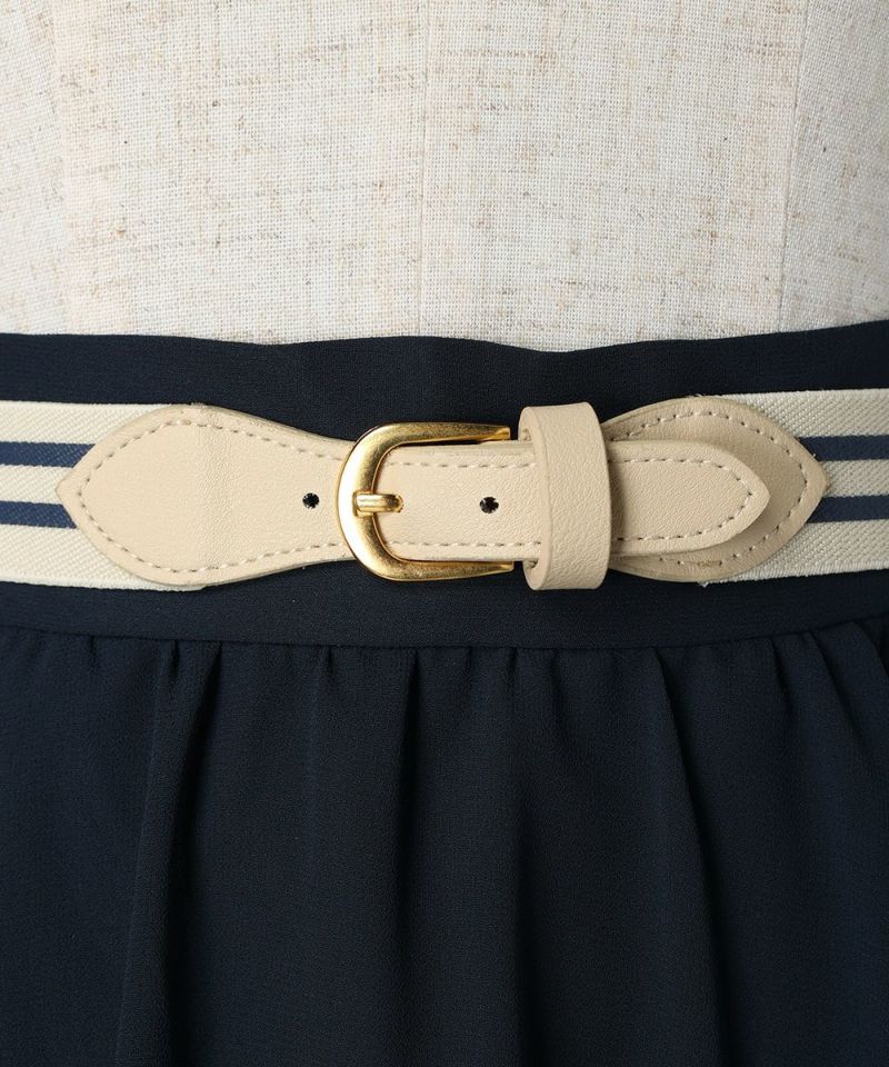 Front up (navy)