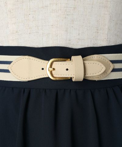 Front up (navy)