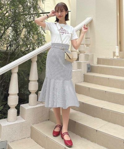 red / 165cm