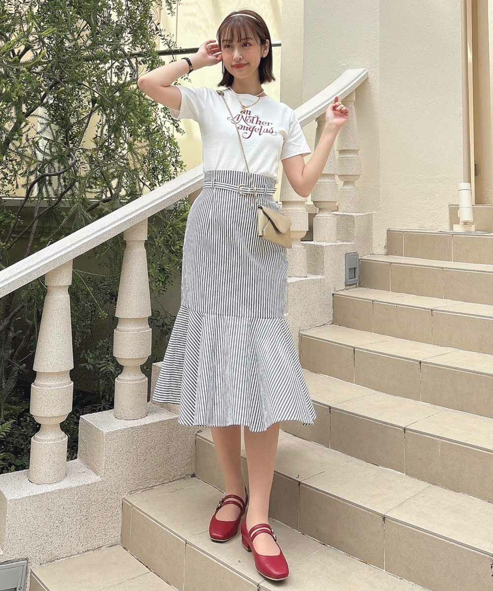 red / 165cm