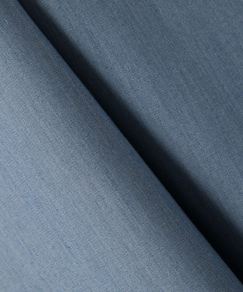 Fabric up (blue gray)