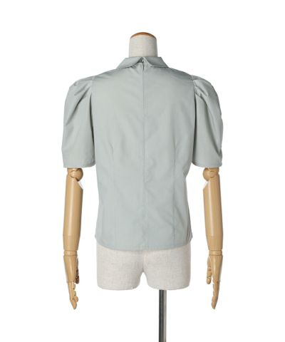 Back (mint gray)