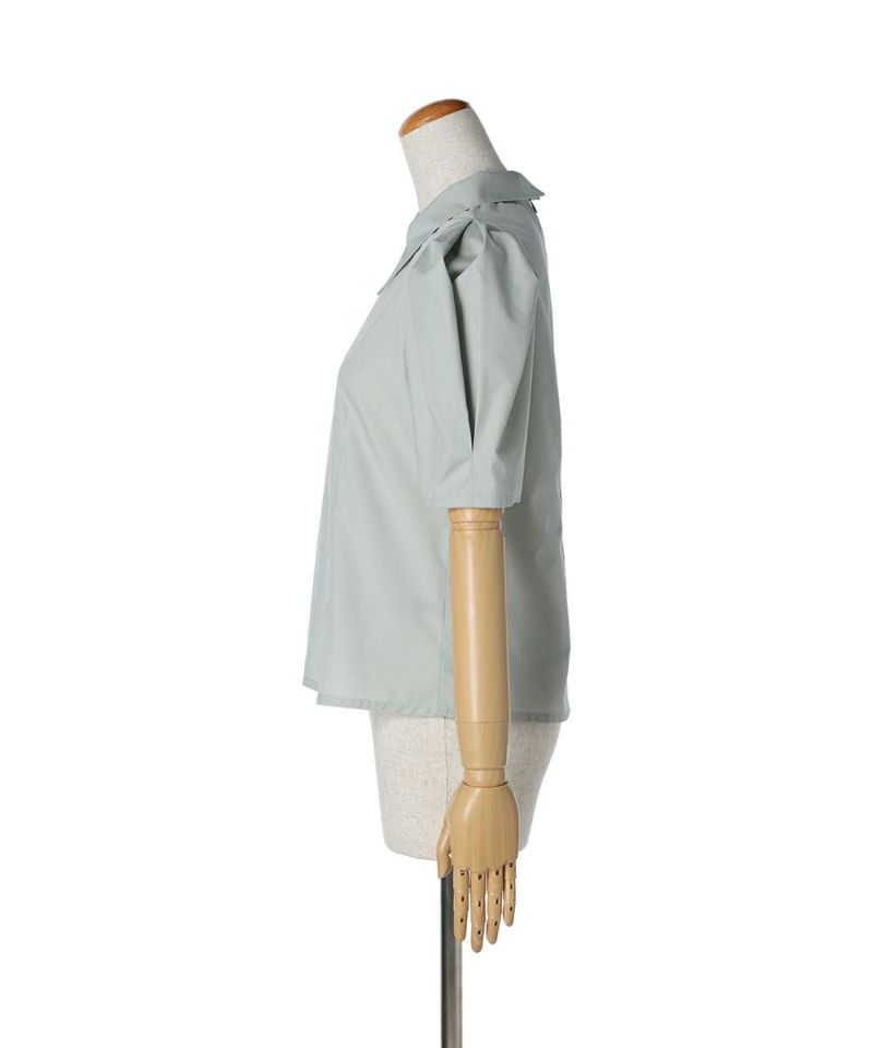 side (mint gray)