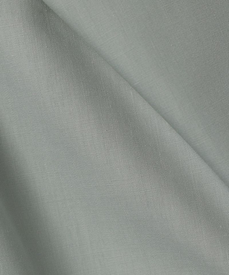 Fabric up (mint gray)