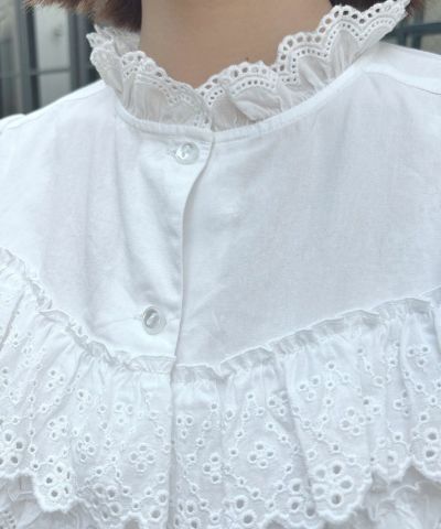 off white / 165cm