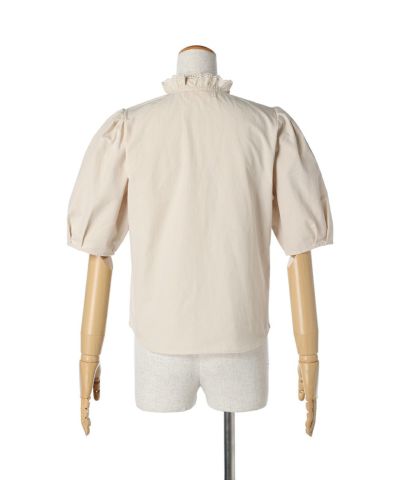 Back (light beige)