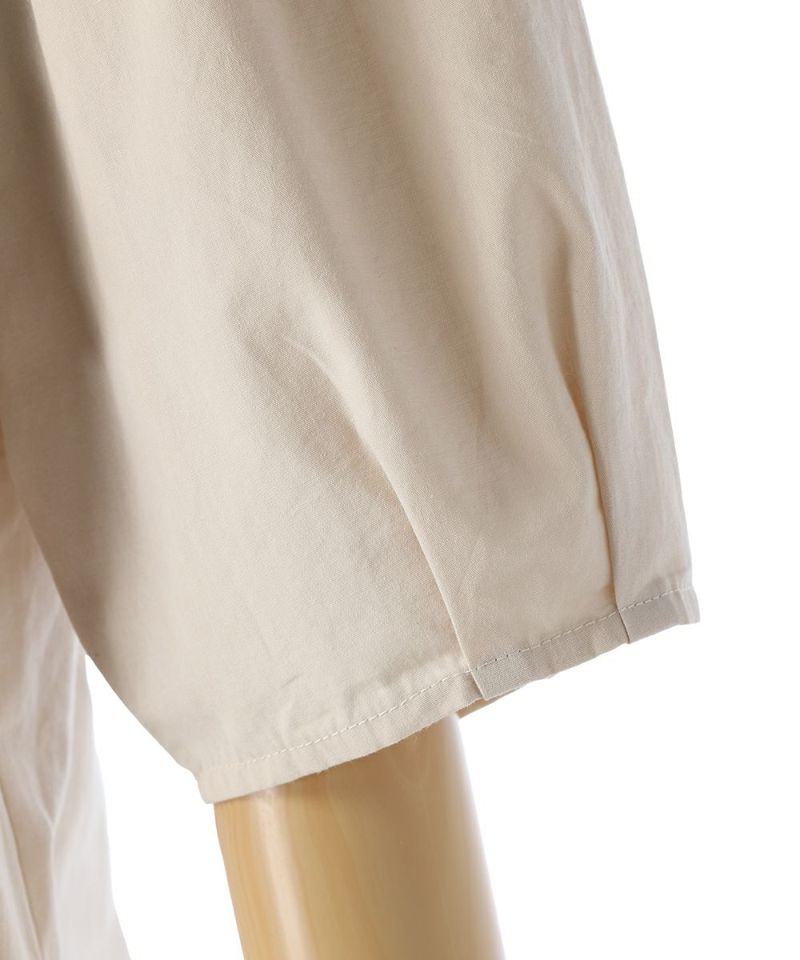 Sleeves (light beige)