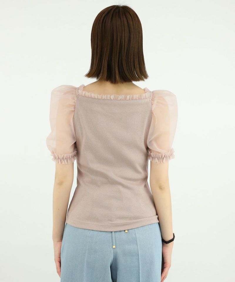 pink beige / 165cm