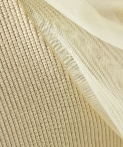 Dough up (ivory)